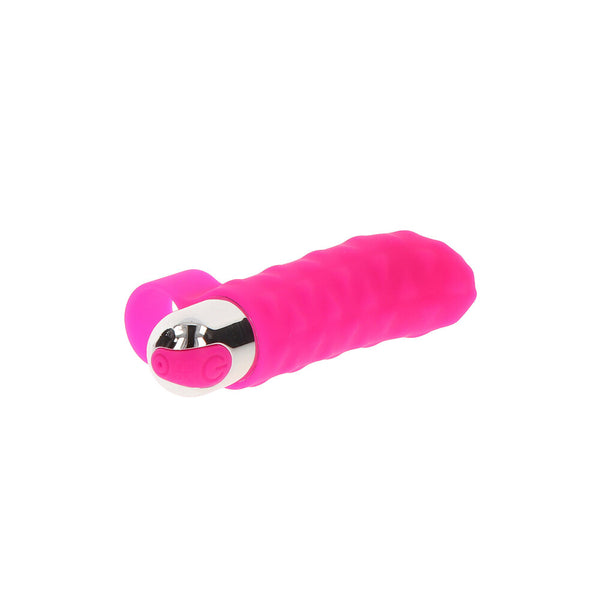ToyJoy Tickle Pleaser Rechargeable Finger Vibe - Eroticon Ltd