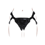 Get Real Strap On Harness - Eroticon Ltd