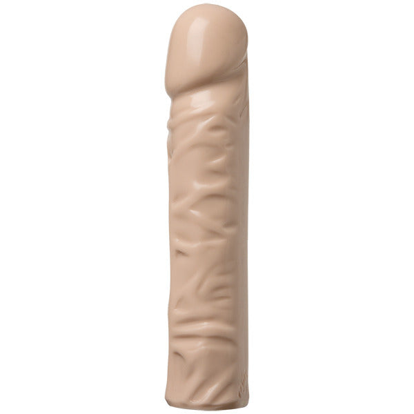 VacULock Classic 8 Inch Dong Attachment - Eroticon Ltd