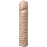 VacULock Classic 8 Inch Dong Attachment - Eroticon Ltd