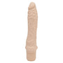 ToyJoy Get Real Classic Silicone Vibrator Flesh Pink - Eroticon Ltd