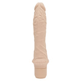 ToyJoy Get Real Classic Silicone Vibrator Flesh Pink - Eroticon Ltd