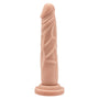 ToyJoy Get Real 7 Inch Dong Flesh Pink - Eroticon Ltd