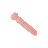 ToyJoy Get Real Starter Dong 6 Inch - Eroticon Ltd
