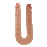 Get Real 16 Inch Flesh Double Dildo - Eroticon Ltd