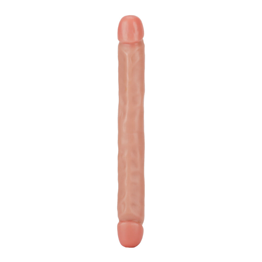 ToyJoy Jr. Double Dong 12 Inch - Eroticon Ltd