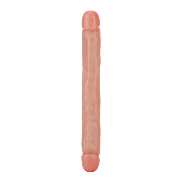 ToyJoy Jr. Double Dong 12 Inch - Eroticon Ltd