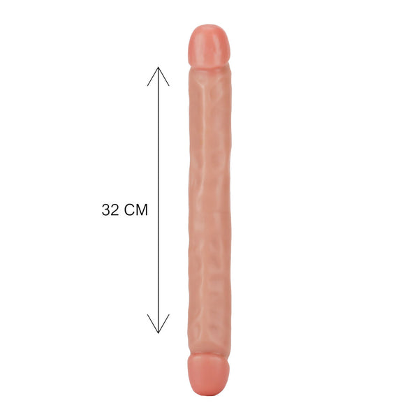 ToyJoy Jr. Double Dong 12 Inch - Eroticon Ltd