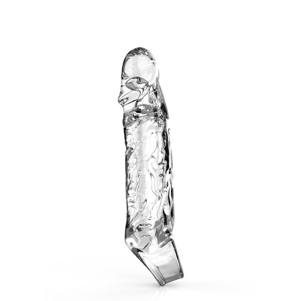 ToyJoy Get Real Extension Sleeve Medium - Eroticon Ltd