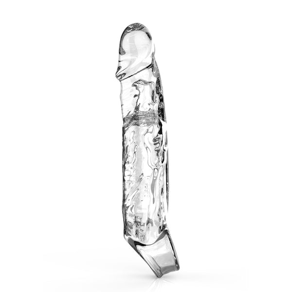 ToyJoy Get Real Extension Sleeve Large - Eroticon Ltd
