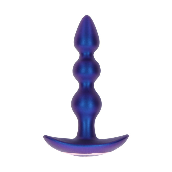 ToyJoy Buttocks The Bold Trembling Butt Plug - Eroticon Ltd