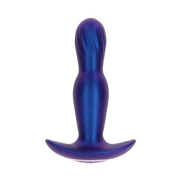 ToyJoy Buttocks The Stout Inflatable and Vibrating Buttplug - Eroticon Ltd
