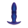 ToyJoy Buttocks The Tough Thrusting Buttplug - Eroticon Ltd
