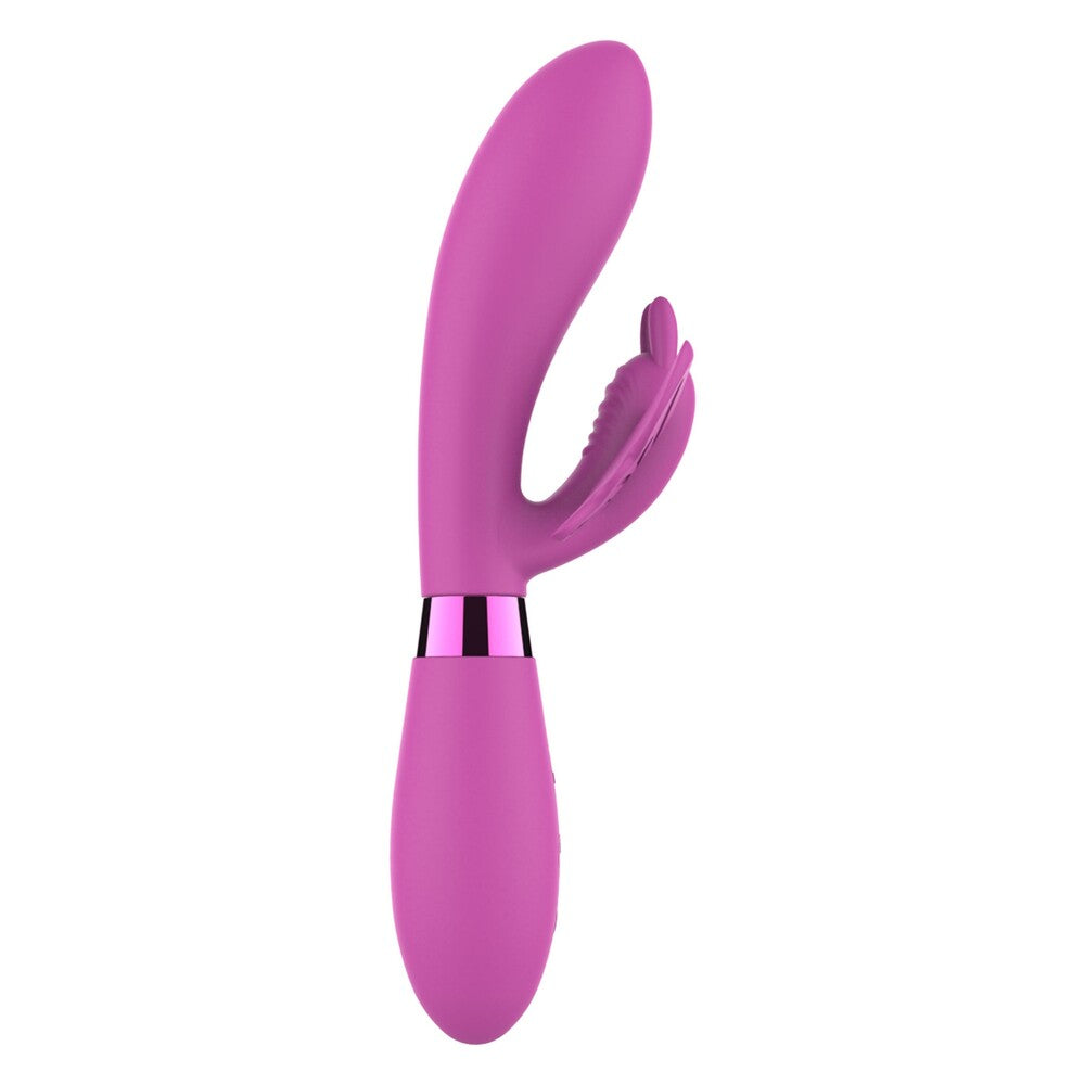 ToyJoy Love Rabbit Farfalla Festival Vibe - Eroticon Ltd