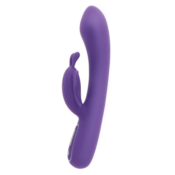 ToyJoy Love Rabbit Fabulous Butterfly Vibrator - Eroticon Ltd