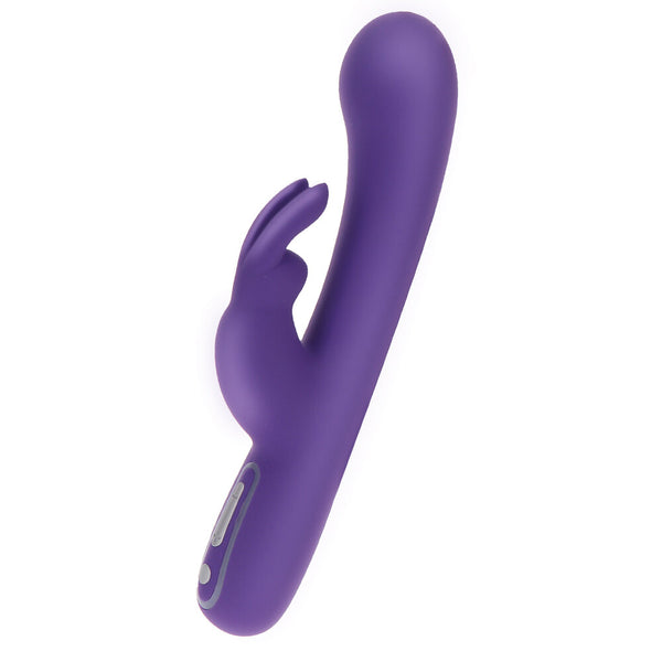 ToyJoy Love Rabbit Exciting Rabbit Vibrator - Eroticon Ltd