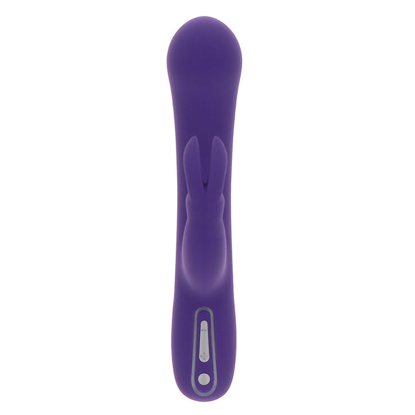 ToyJoy Love Rabbit Triple Pleasure Vibrator - Eroticon Ltd
