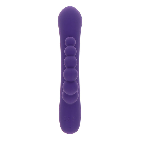 ToyJoy Love Rabbit Triple Pleasure Vibrator - Eroticon Ltd