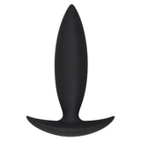 ToyJoy Anal Play Bubble Butt Player Starter Black - Eroticon Ltd