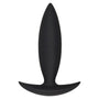 ToyJoy Anal Play Bubble Butt Player Starter Black - Eroticon Ltd