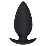 ToyJoy Anal Play Bubble Butt Player Expert Black - Eroticon Ltd