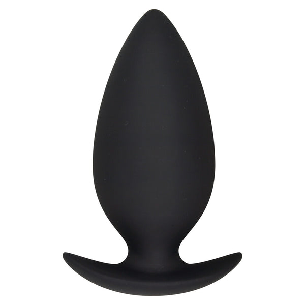 ToyJoy Anal Play Bubble Butt Player Expert Black - Eroticon Ltd