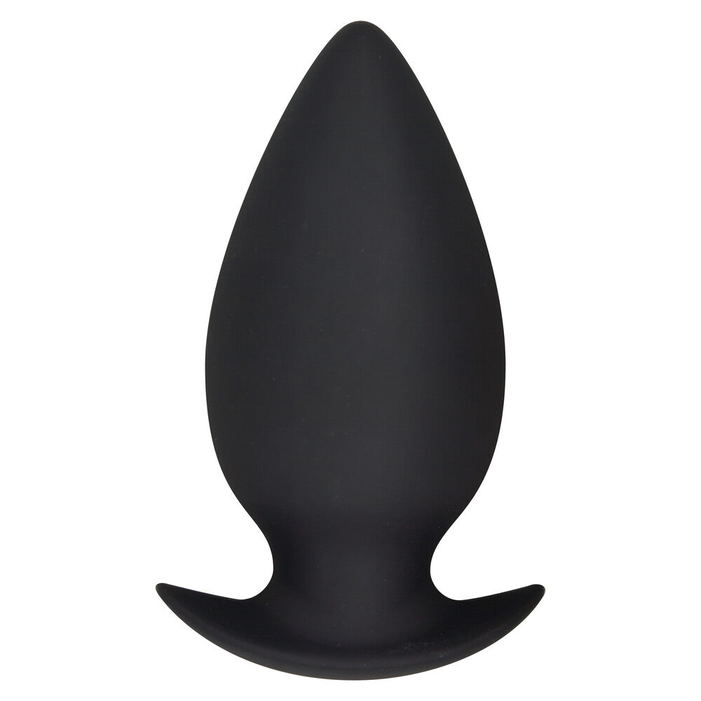 ToyJoy Anal Play Bubble Butt Player Pro Black - Eroticon Ltd
