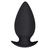 ToyJoy Anal Play Bubble Butt Player Pro Black - Eroticon Ltd