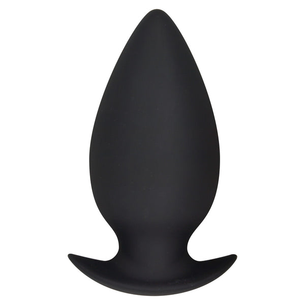 ToyJoy Anal Play Bubble Butt Player Pro Black - Eroticon Ltd