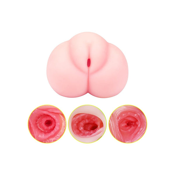 Tamashii Acacia Night Masturbator - Eroticon Ltd