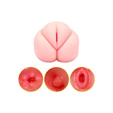 Tamashii Lustful Wife Mastubrator - Eroticon Ltd