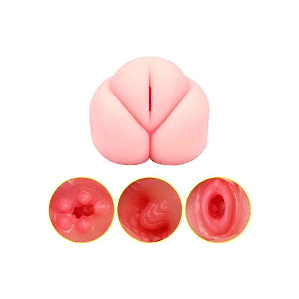 Tamashii Lustful Wife Mastubrator - Eroticon Ltd