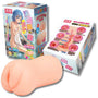 Tamashii Waiting Girl Masturbator - Eroticon Ltd