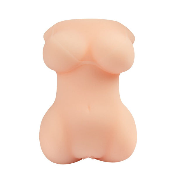 Tamashi Sister Masturbator Set - Eroticon Ltd