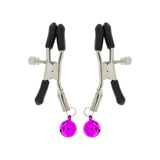 ToyJoy Adjustable Nipple Teasers - Eroticon Ltd