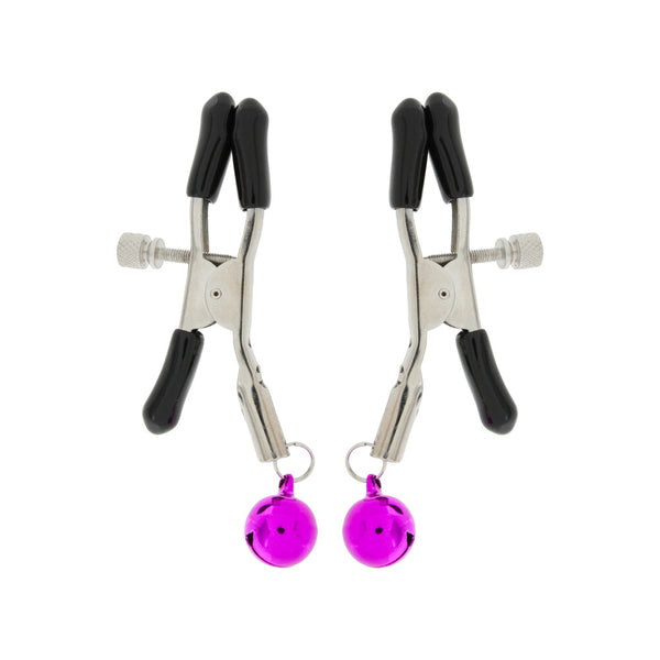 ToyJoy Adjustable Nipple Teasers - Eroticon Ltd