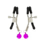 ToyJoy Adjustable Nipple Teasers - Eroticon Ltd