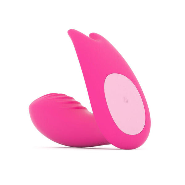 Magic Motion Eidolon Wearable Vibrator - Eroticon Ltd