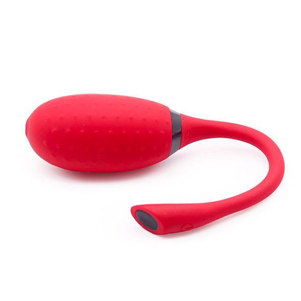 Magic Motion Fugu Red Clitoral Vibe Remote Control - Eroticon Ltd