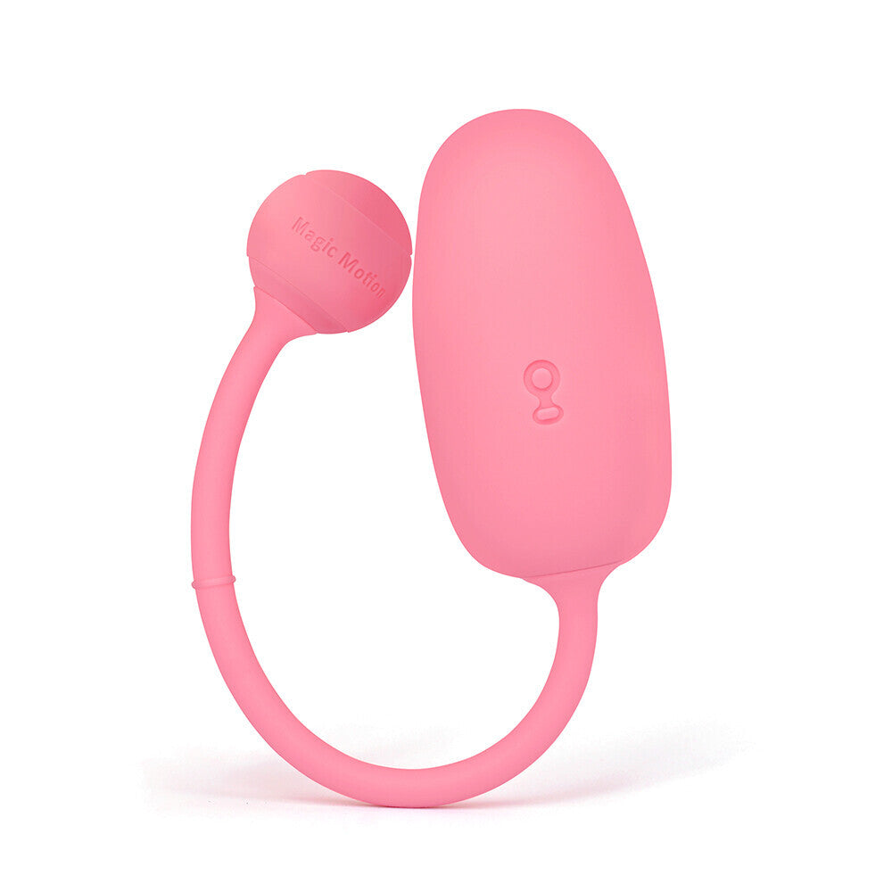 Magic Motion Kegel Coach Smart Ball - Eroticon Ltd