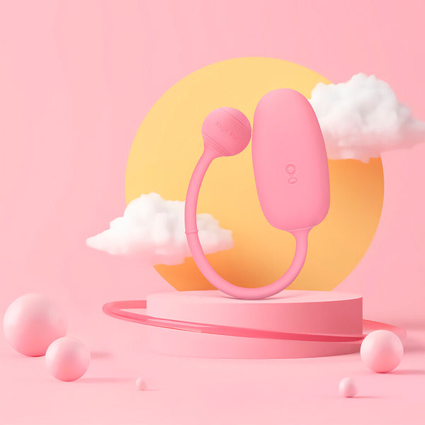 Magic Motion Kegel Coach Smart Ball - Eroticon Ltd