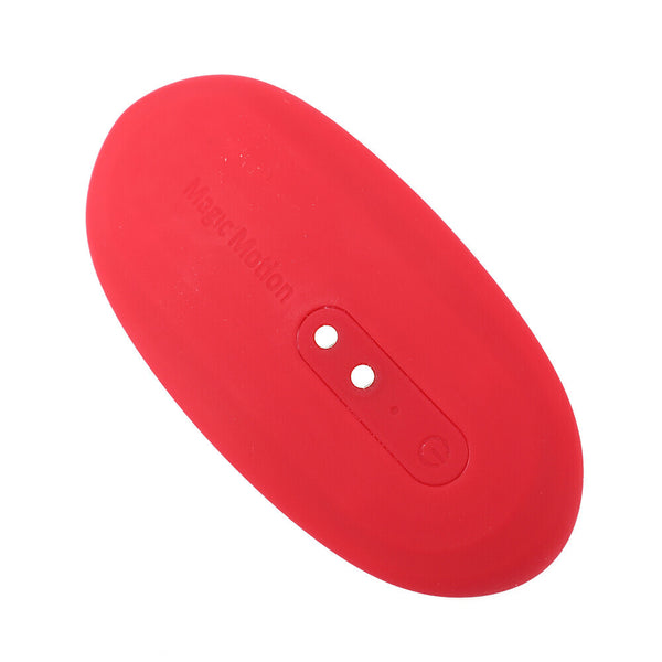 Magic Motion Nyx Smart Panty Vibrator - Eroticon Ltd