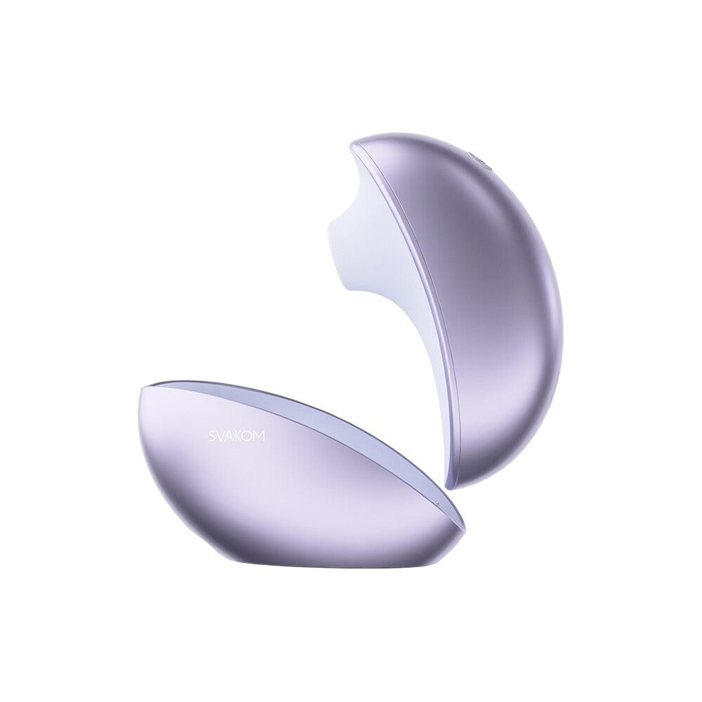 Svakom Pulse Clitoral Stimulator Galaxie APP Control - Eroticon Ltd