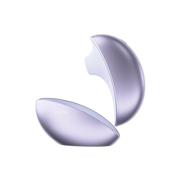 Svakom Pulse Clitoral Stimulator Galaxie APP Control - Eroticon Ltd