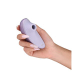 Svakom Pulse Clitoral Stimulator Galaxie APP Control - Eroticon Ltd