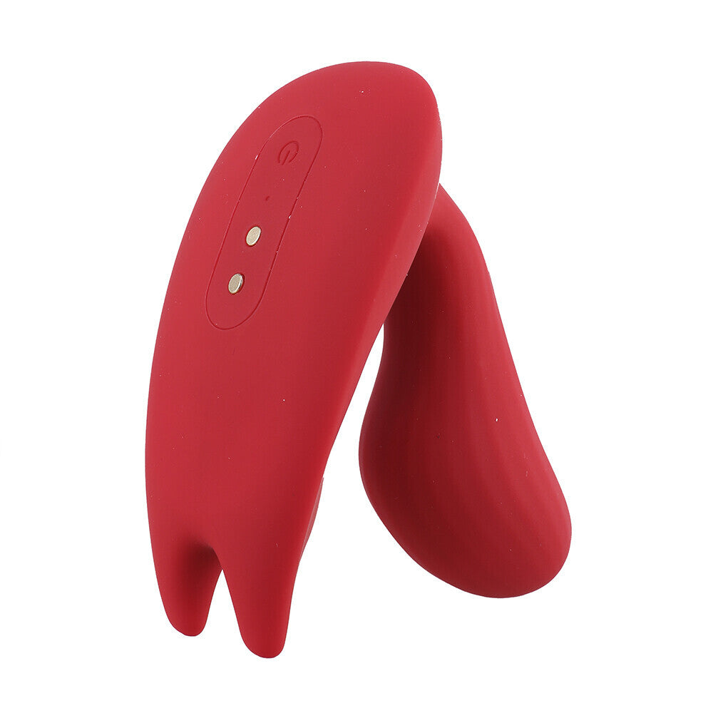 Magic Motion Umi Smart Wearable Clock Vibrator - Eroticon Ltd