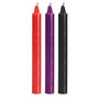 ToyJoy Japanese Drip Candles - Eroticon Ltd