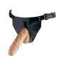 ToyJoy Super Woman Strap On Dildo - Eroticon Ltd