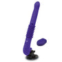 ToyJoy Magnum Opus Supreme Thruster 2 Vibrator - Eroticon Ltd