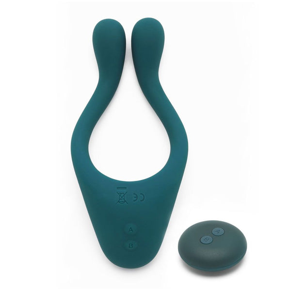Remote Control Icon Superbe Couples Massage - Eroticon Ltd